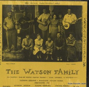 ȥեߥ꡼ the watson family FA2366