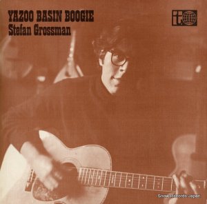 ƥե󡦥ޥ yazoo basin boogie TRA217