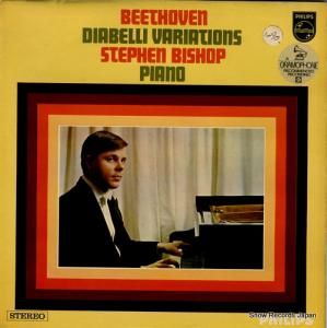 ƥ󡦥ӥå beethoven; diabelli variations SAL3676
