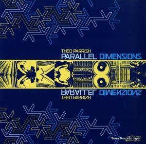 ѥå parallel dimensions URLP-151
