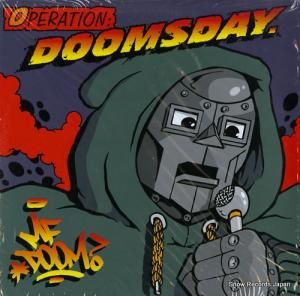 ࡦաɥ operation: doomsday SVM13