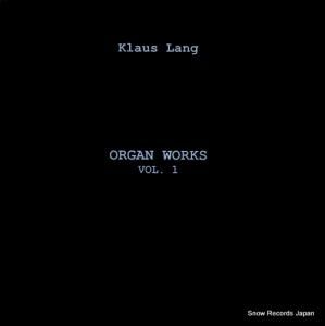 饦 organ works vol.1 GOD17