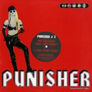 THE 3RD MANN punishe 2-only everything DBM2431