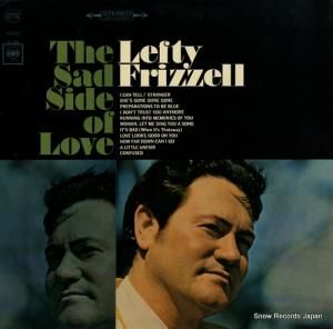 եƥեꥼ the sad side of love CS9186
