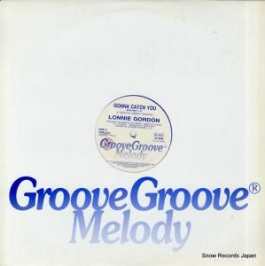 ˡɥ gonna catch you GGM9121