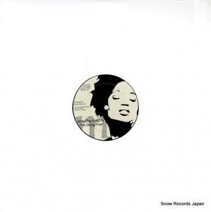 AMP DOG KNIGHT'S i'm doing fine MAHOGANIM-1