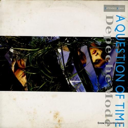 デペッシュ・モード a que