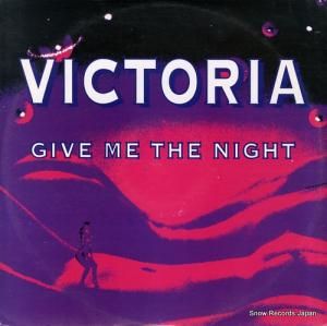 ȥꥢ give me the night TRD1288