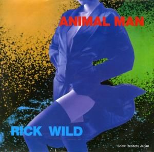 å磻 animal man ALD-1003