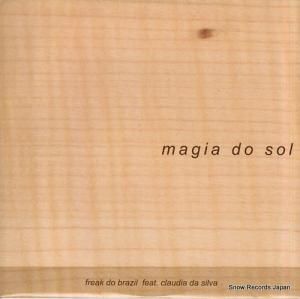 ե꡼ɡ֥饸 magia do sol NT1013
