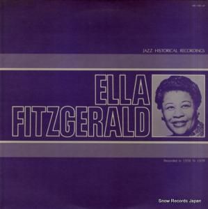 顦եåĥ jazz historical recordings recorded in 1936 to 1939 HR-130-JK
