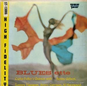 ƥե顼 blues-ette ST-13006