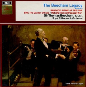 ȡޥӡ the beecham legacy vol.9 HQM1165