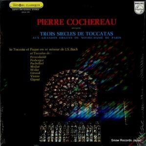 ԥ롦 trois siecles de toccatas 6504106
