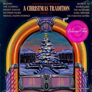 V/A a christmas tradition vol.2 925762-1