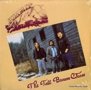 SUMMIT the tall brown grass TR-5053