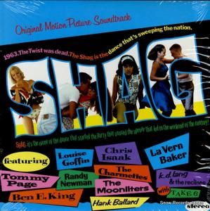 V/A shag: original motion picture soundtrack 925800-1