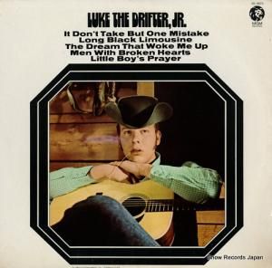 롼ɥե˥ luke the drifter, jr SE-4673