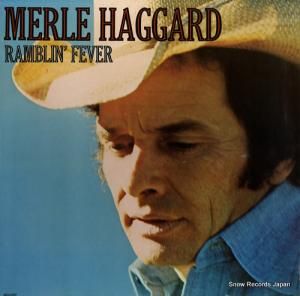 ޡ롦ϥ ramblin' fever MCA-2267