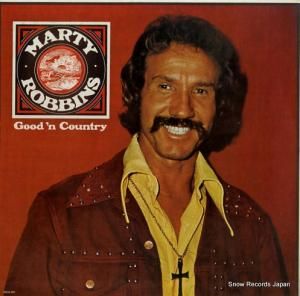 ޡƥӥ good 'n country MCA-421