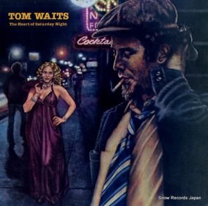 ȥࡦ the heart of saturday night 7E-1015