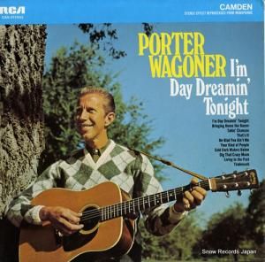 �ݡ��������若�ʡ� i'm day dreamin' tonight CAS-2116(E)