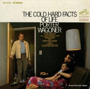 ݡ若ʡ the cold hard facts of life LSP-3797