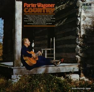 ݡ若ʡ porter wagoner country CAS-2478