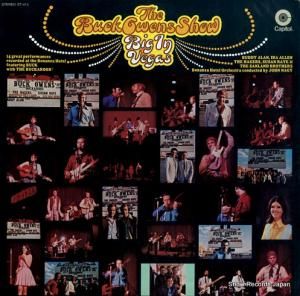 Хå the buck owens show big in vegas ST-413