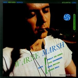 󡦥ޡ warne marsh AMJY-1291
