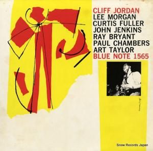 եɡ硼 cliff jordan BLP1565