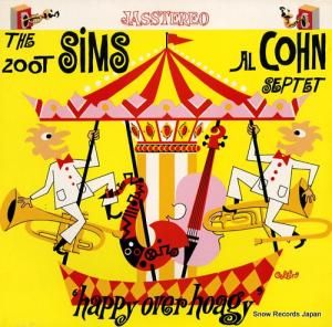 ȡॺ롦 happy over hoagy JASS12