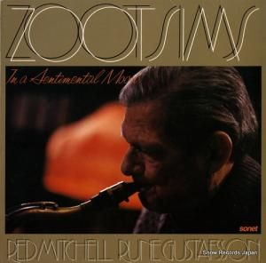 ȡॺ in a sentimental mood SNTF-932