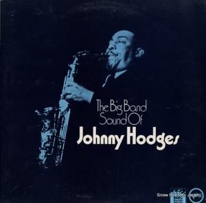硼ˡۥå the big band sound of johnny hodges 2317077