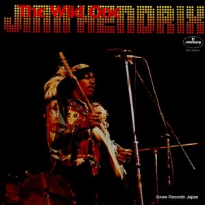 ジミ・ヘンドリックス - 不滅のロック・ギター - BT-5023