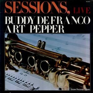 Хǥǥե󥳡ȡڥåѡ sessions, live CAL3015