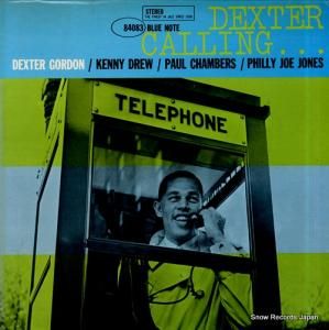 ǥɥ dexter calling... BST-84083