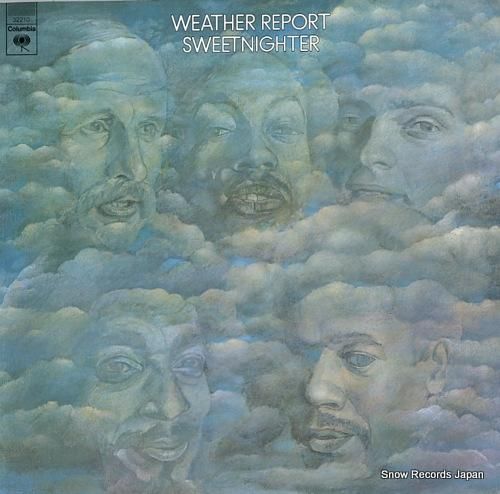 ウェザー・リポート sweet