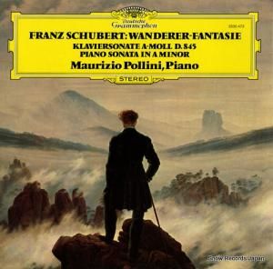 ޥĥݥ꡼ schubert; wanderer-fantasie 2530473