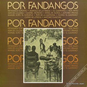 V/A - por fandangos - 5304031231