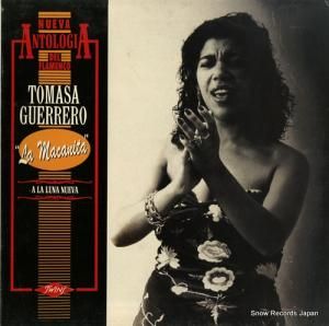 LA MACANITA a la luna nueva 4T-0549