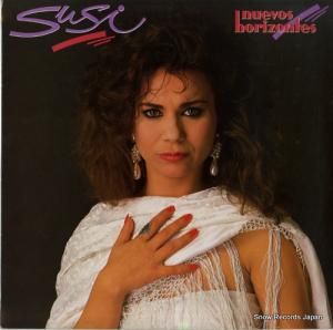 SUSI nuevos horizontes 89.2815