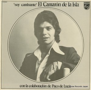 エル・カマロン・デ・ラ・イスラ - soy caminante - 838822-1
