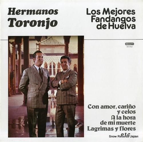 HERMANOS TORONJ