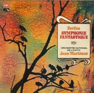 󡦥ޥƥΥ berlioz; symphonie fantastique Q4ASD2945