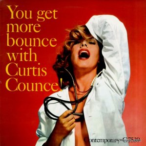 ƥ you get more bounce with curtis counce! OJC-159