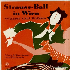 ϥ󥹡ե strauss-ball in wien MMS-2186