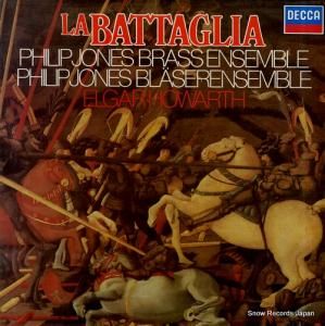 륬ϥ la battaglia 6.42553AS