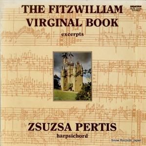 奸㡦ڥƥ the fitzwilliam virginal book excerpts SLPX12345