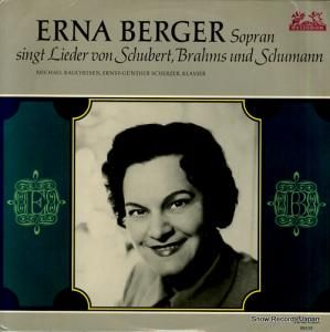 ʡ٥륬 singt lieder von schubert, brahms und schumann 89532